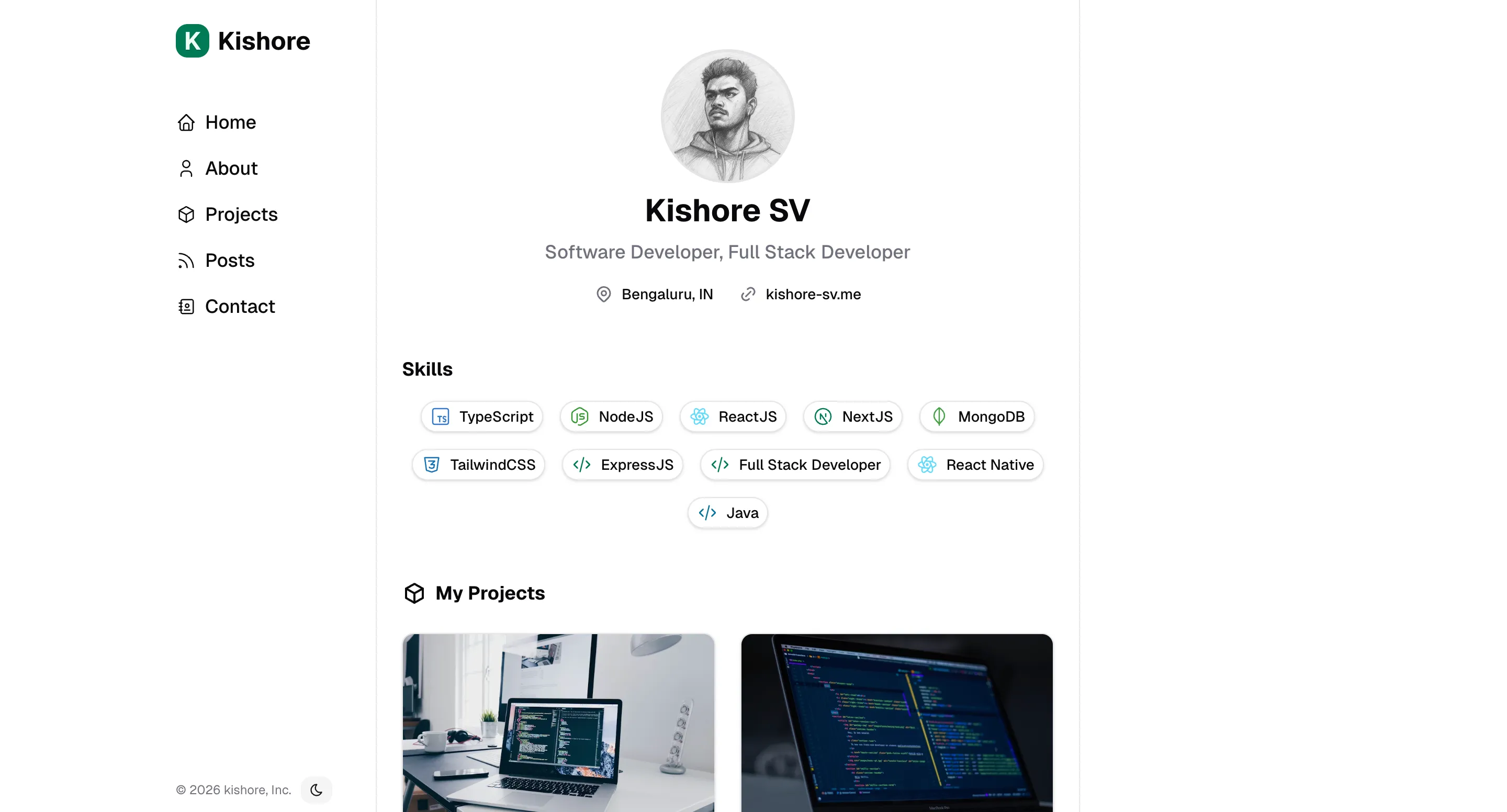 Portify preview 1