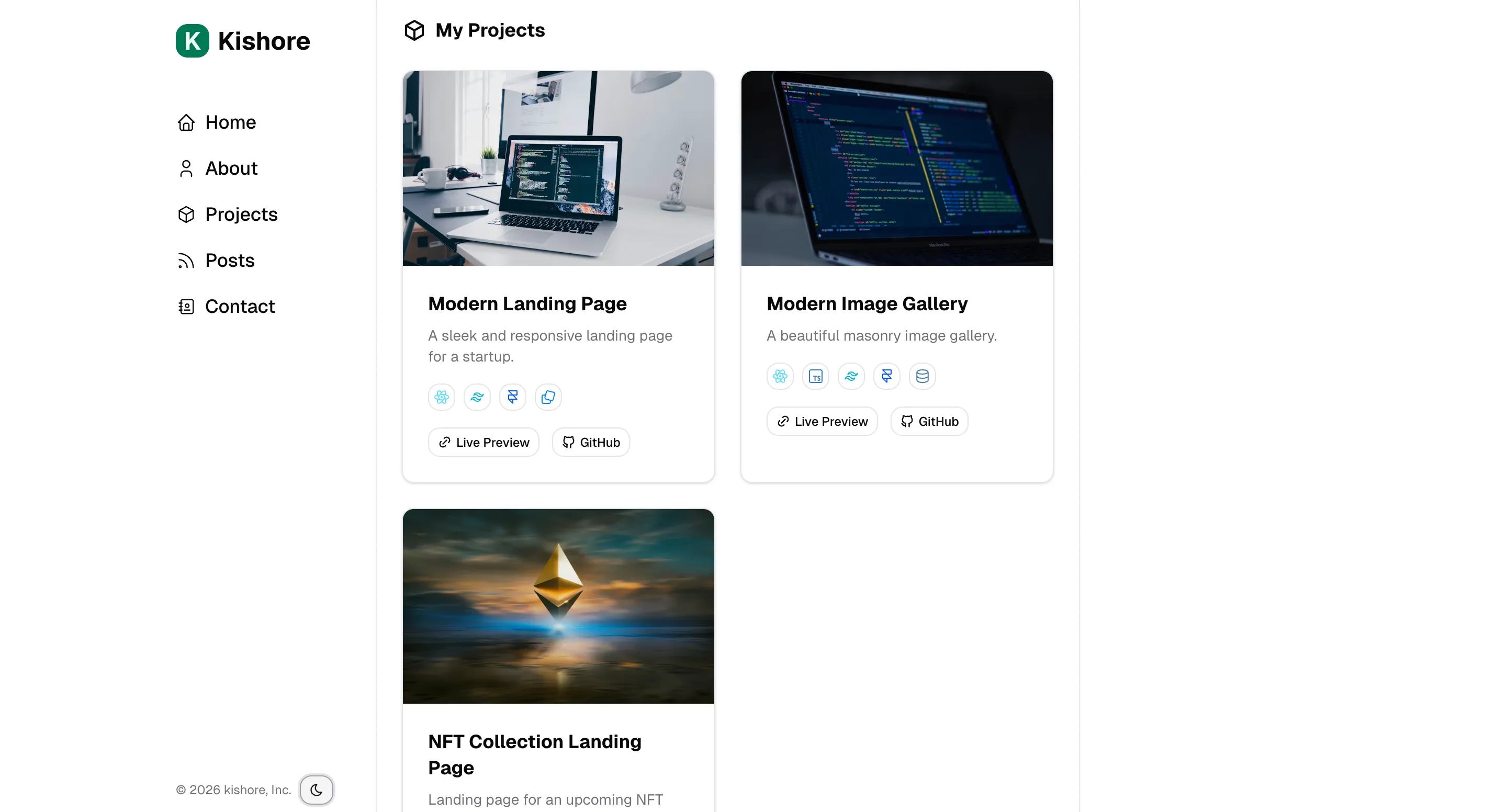 Portify preview 3
